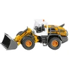 Image de SUPER - Liebherr L 556 Chargeuse sur pneus, Modèle réduit de voiture