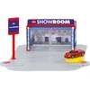 Image de WORLD - Garage, Jeu de construction