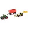 Image de Véhicules Siku Coffret Cadeau Agricole en occasion ou reconditionné