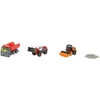 Image de SUPER - Coffret de construction routière, Jeu véhicule