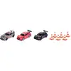 Image de SUPER - Coffret cadeau Race, Modèle réduit de voiture