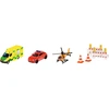 Image de SUPER - Coffret cadeau Rescue, Modèle réduit de voiture