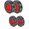 Image de Roues avec chaînes Fendt 828, Modèle réduit de voiture