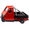 Image de BLISTER Piaggio Ape "Cross", Modèle réduit de voiture