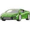 Image de BLISTER Lamborghini Temerario, Modèle réduit de voiture