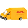 Image de SUPER - Mercedes-Benz Sprinter Service de courrier DHL, Modèle réduit de voiture