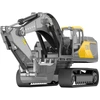 Image de SUPER Volvo EC300 Pelle hydraulique, Modèle réduit de voiture