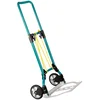 Image de wolfcraft Diable Pliant TS 550 - Chariot de Transport jusqu'à 70 kg
