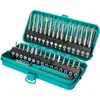 Image de Coffret d'embouts de vissage sécurité WOLFCRAFT 1386000 31 pièces