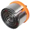 Image de Scie cloche multi-lames pro WOLFCRAFT 2220000 Ø28 à 75 mm