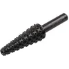 Image de wolfcraft 2532000 Râpe à bois conique Diamètre 6-13 x 35 mm