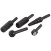 Image de Kit 5 pièces pour le profilage WOLFCRAFT WS