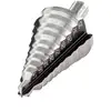 Image de Foret étagé HSS WOLFCRAFT 2585000 Øde 8 à 35 mm - queue Ø10 mm