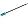 Image de Porte-embout de vissage magnétique WOLFCRAFT 2981000 longueur 250 mm