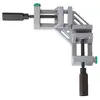 Image de Etau d'angle avec ouverture WOLFCRAFT 3415000 jusqu'à 65 mm - mors 68 mm