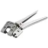 Image de Pince à sertir plaquiste pour profilés/rails WOLFCRAFT 4029000