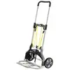 Image de Diable pliable aluminium WOLFCRAFT TS 850 5501000 charge max 100 kg