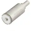 Image de Trépan diamant Céramique WOLFCRAFT 5924000 Ø25 mm queue Ø10 mm