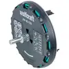 Image de Scie cloche réglable WOLFCRAFT 5978000 Ø45-130 mm
