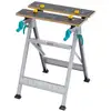 Image de Etabli de serrage WOLFCRAFT master 200