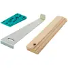Image de Kit de pose des sols stratifiés WOLFCRAFT 6931000