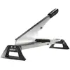 Image de Presse coupante pour sols stratifiés WOLFCRAFT LC 600