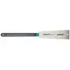 Image de Scie japonaise bi-face bi-matière WOLFCRAFT 6951000 lame 240 mm