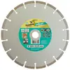 Image de Disque à tronçonner segmenté diamant WOLFCRAFT 8389000 Ø230 mm x 22.2 mm