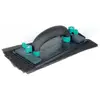 Image de Kit ponçage à main pour plaquiste WOLFCRAFT 8722000 5 pièces