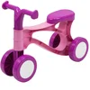 Image de LENA - 07166 My First Scooter 18m+, Indoor/Outdoor Rose