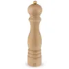 Image de PEUGEOT - Moulin à Sel Paris 30 cm - Réglage Classique - En Bois Labellisé PEFC - Fabrication Française - Coloris Naturel