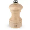 Image de Moulin à poivre PEUGEOT BISTROT naturel 10cm
