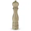Image de PEUGEOT - Moulin à Sel Paris u'Select 30 cm - 6 Réglages de Moutures Prédéfinies - En Bois Labellisé PEFC - Fabrication Française - Coloris Naturel