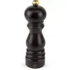 Image de Moulin à poivre PEUGEOT Paris u'select bois chocolat 18 cm