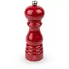 Image de Moulin à poivre PEUGEOT Paris u'select bois rouge passion 18 cm