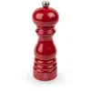 Image de Moulin à sel PEUGEOT Paris u'select bois rouge passion 18 cm