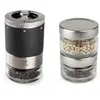 Image de Coffret Moulin à poivre PEUGEOT maestro mp graphite + 3 poivres
