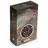 Image de PEUGEOT - Sélection Epices Premium - Mix Viandes Rouges - Mélange De Poivres - Subtil Et Puissant - Intensité 9 - Innovation Sachets Fraîcheur Triple Protection - 3x20g