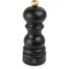 Image de Moulin à poivre PEUGEOT Paris u'select bois Chocolat 15 cm