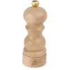 Image de Moulin à sel PEUGEOT Paris Z u'select bois naturel 15cm
