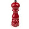 Image de Moulin à sel PEUGEOT Paris Z u'select bois rouge passion 18cm