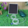 Image de Wehmann Solar Power Pompe à double ventilation pour bassin 200 l/h