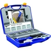 Image de Assortiment de rivets POP Junior-Nietbox 352 pces NTX et rivet POP alu/acier, ac