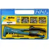 Image de Assortiment de rivets POP Nietboy 135 pces Pince NTS et rivet POP D.4 mm en mall