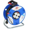 Image de Brennenstuhl 1208060 Dévidoir de câble Garant H05VV-F 3G1,5 50 m