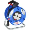 Image de Enrouleur de câble Garant 25m H05VV-F 3G1,5