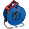 Image de Brennenstuhl 1208230 Garant enrouleur de câble 3 prises, 50 mètres