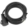 Image de Brennenstuhl 1167820 rallonge extérieur IP44 1,5 mm² noir - 25 m