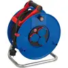 Image de Brennenstuhl KTro. Garant 1208380 kabelhaspel enrouleur de câble 1.5 pour extérieur 3 prises (40 mètres)