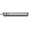 Image de Multiprise Premium-Line 6 prises, format 19"